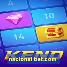 nacional bet.com